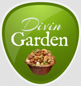 Divin Garden