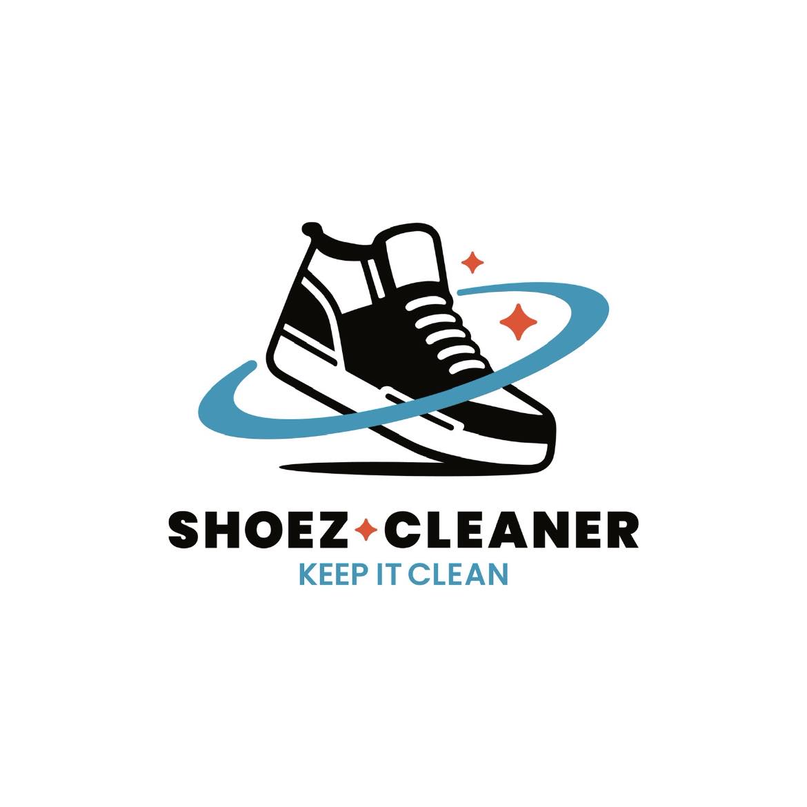Shoez Cleaner